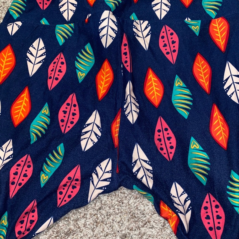 LulaRoe Leggings